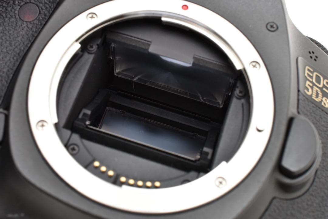 デジタルカメラ Canon EOS 5Ds #2563