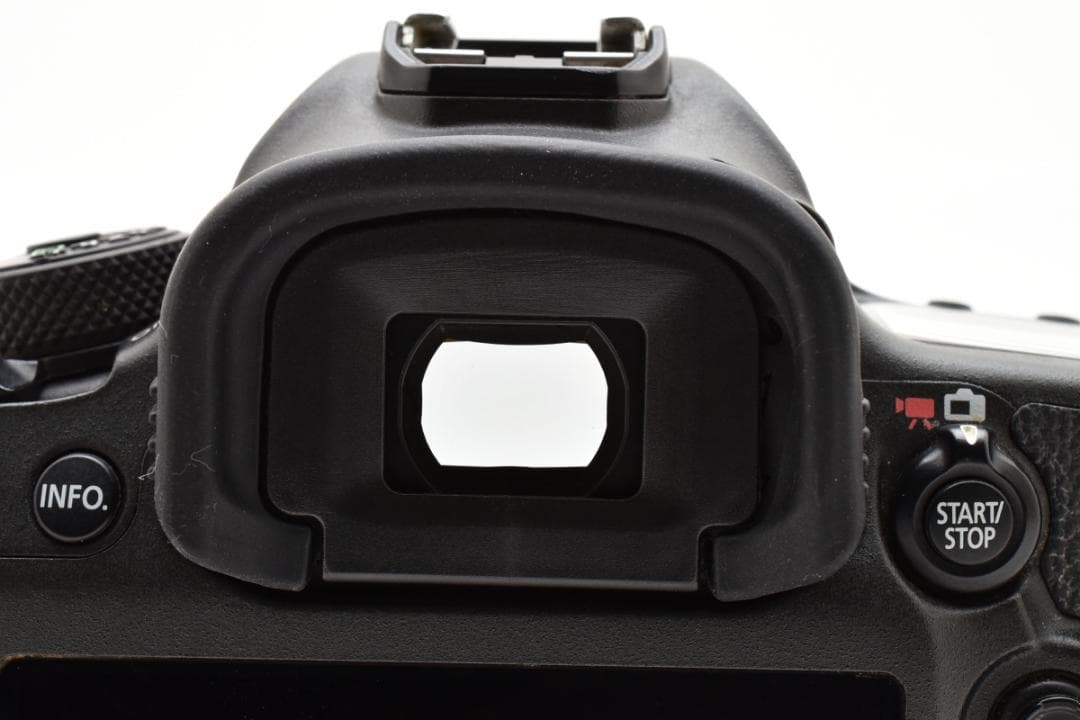 デジタルカメラ Canon EOS 5Ds #2563