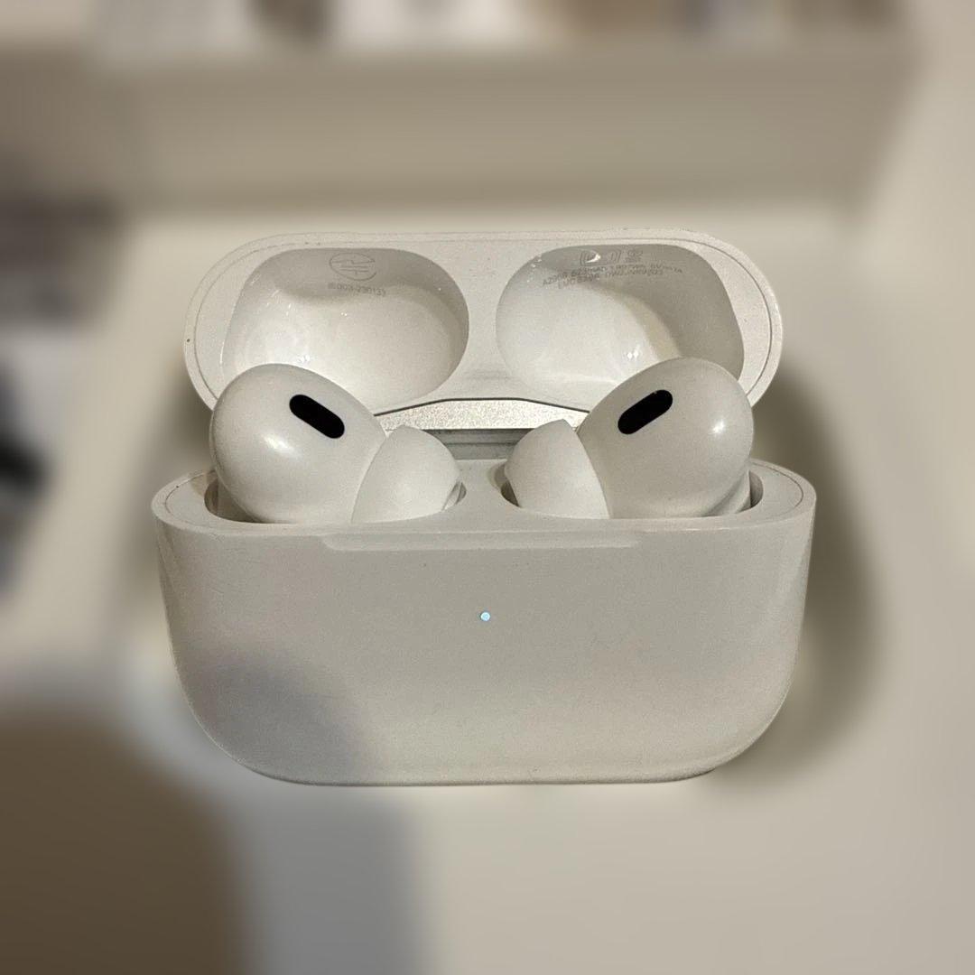 N*N様 【正規品】AirPods pro 第二世代 type-C