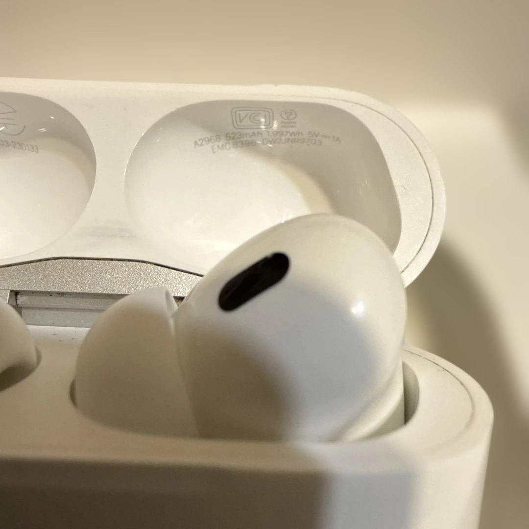 N*N様 【正規品】AirPods pro 第二世代 type-C