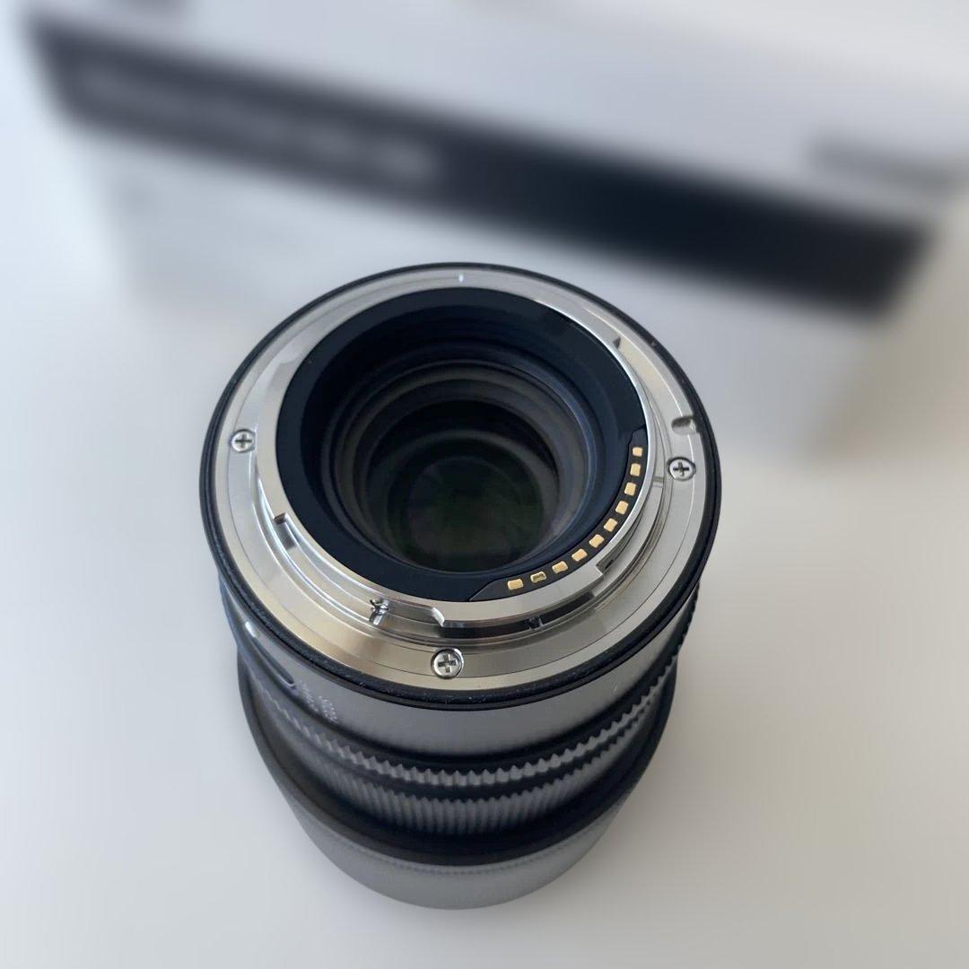 レンズ(単焦点) SIGMA 90mm F2.8 DG DN contemporary