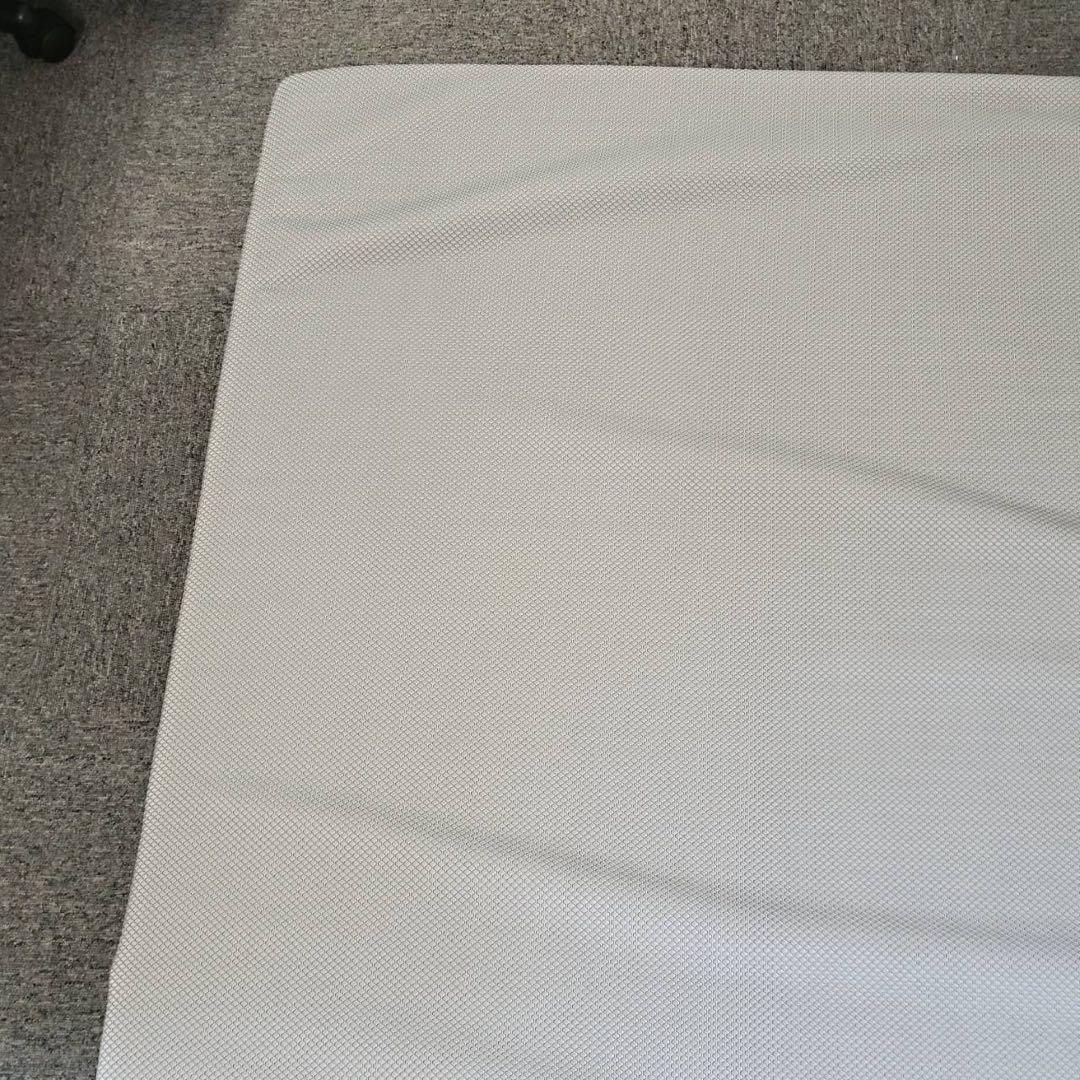 【未使用】西川エアーレイヤー98 マットレス　ベーシック