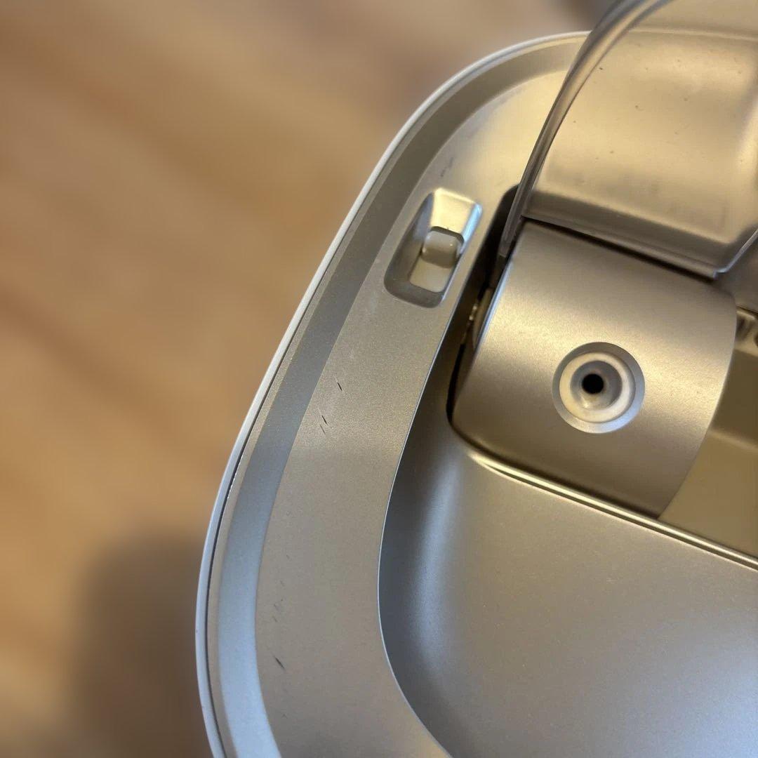 Panasonic EH-SA0Bフェイススチーマー