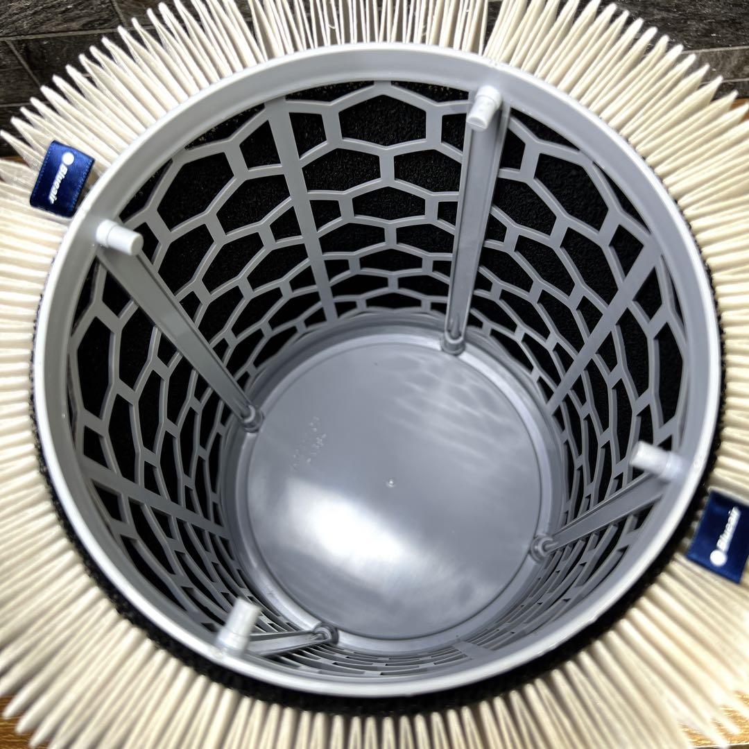 カネハラ　空気清浄機　22畳　Blueair　Blue Max 3250