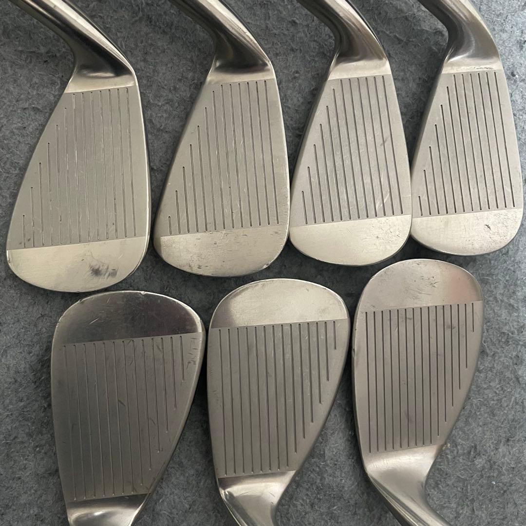 豪華テーラーメイドレディースセット 上手くなりたい初心者 バランス良く打ちやすい