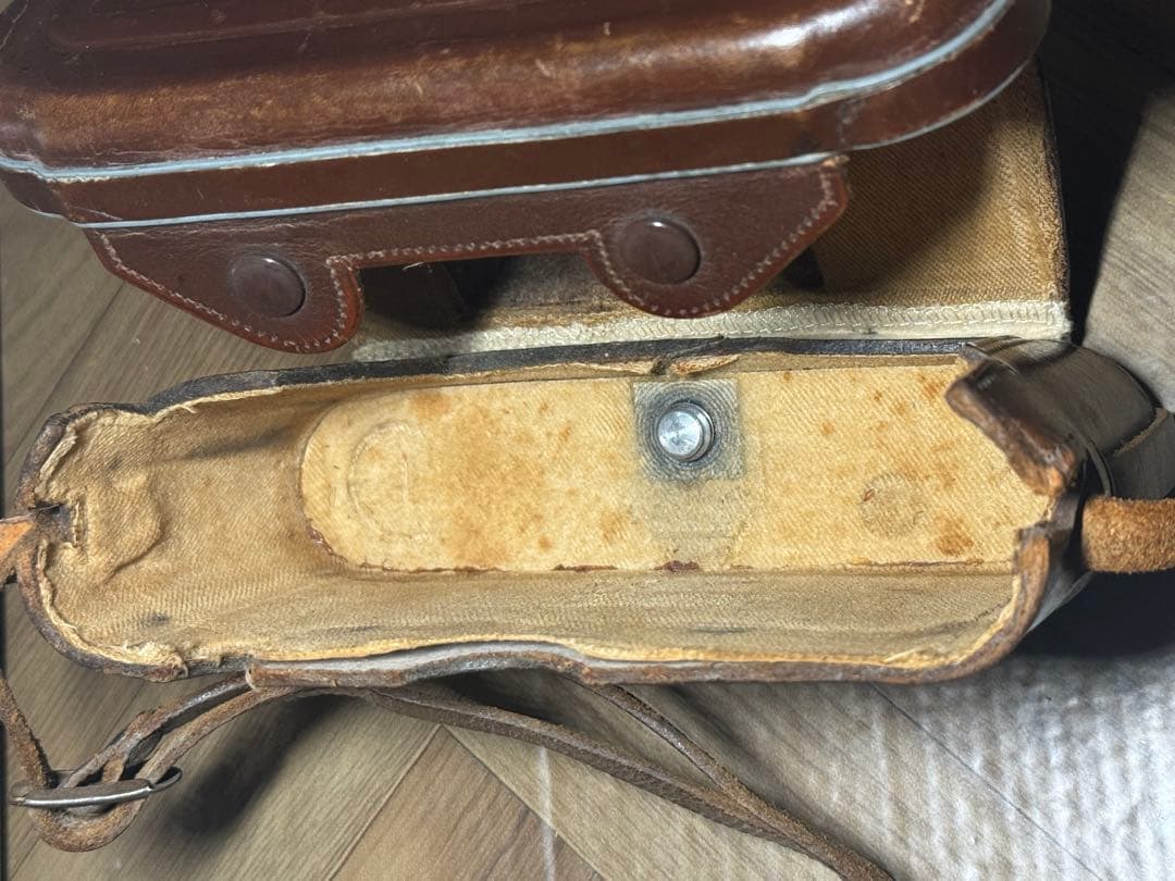 美品ZEISS IKON Contax Ⅱ型 Sonnar 50mm F1.5