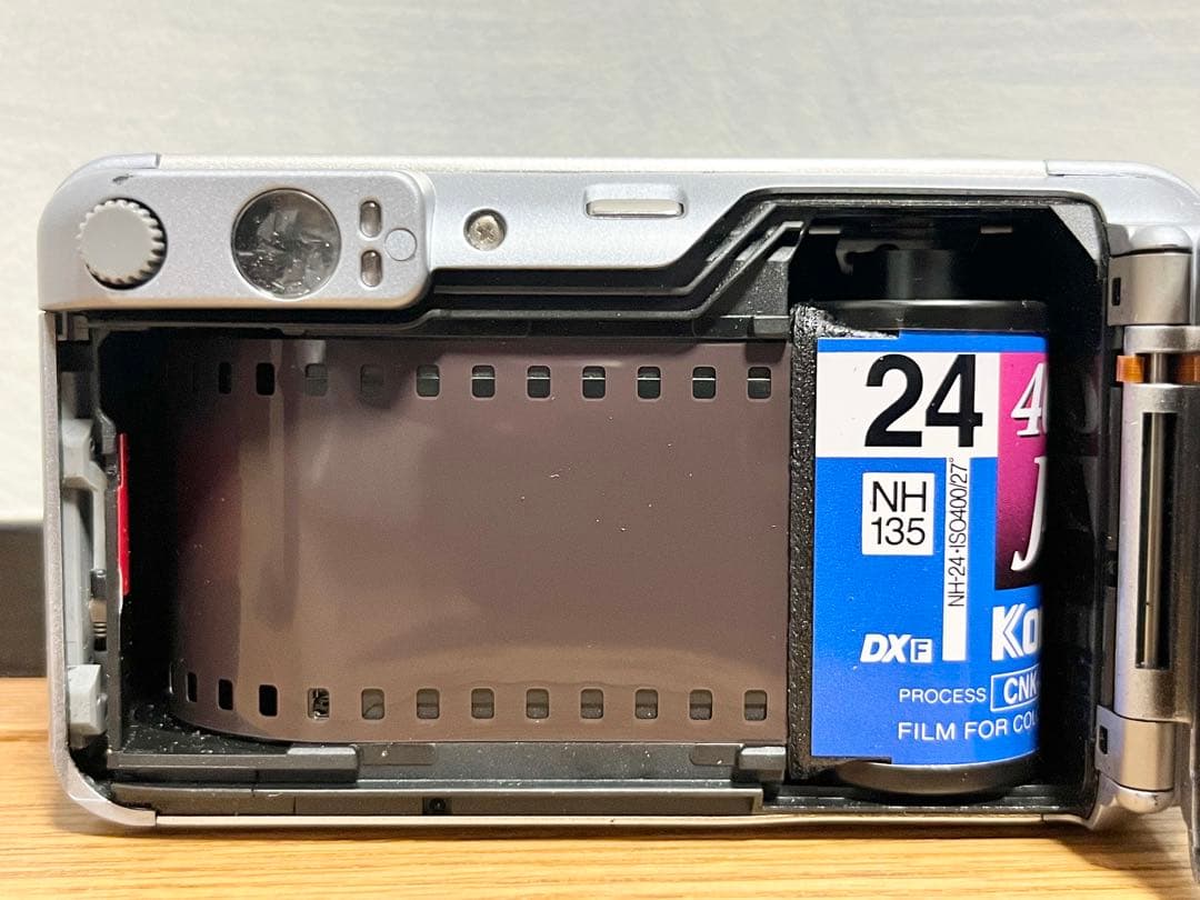 Canon Autoboyシリーズ3台まとめ売り　フイルムカメラ　オートボーイ