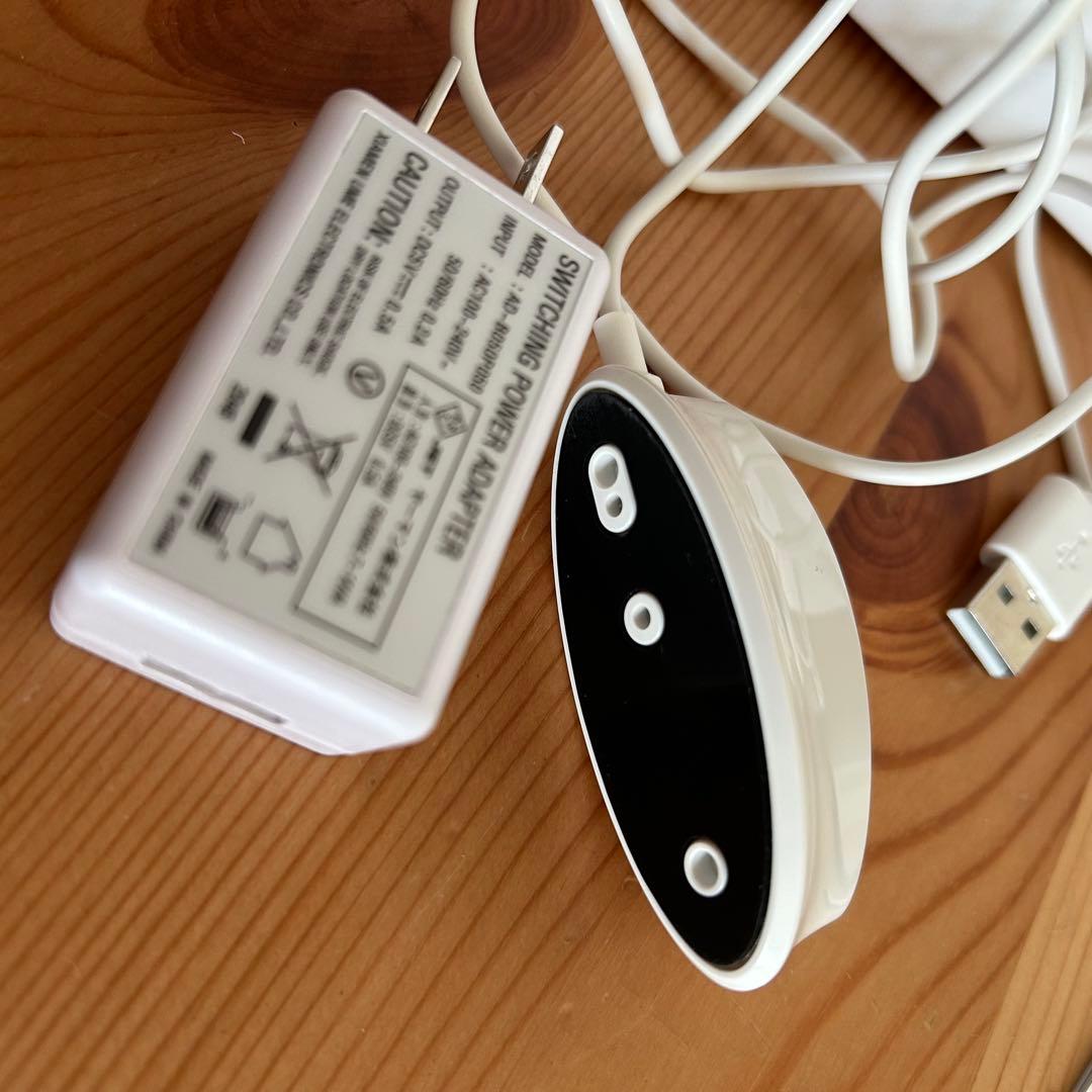 ボディ・フェイスケア YA-MAN WAVY mini