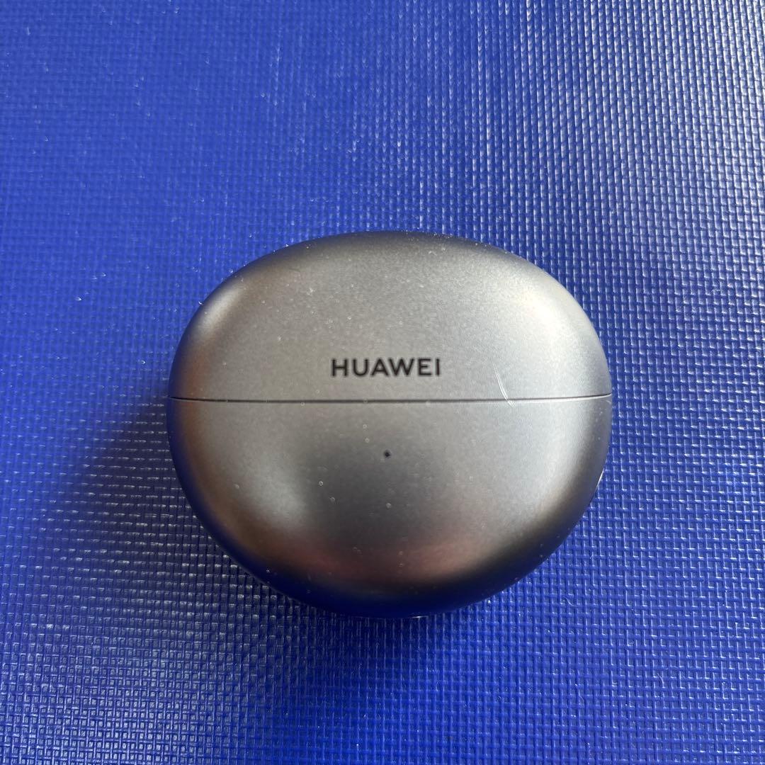 HUAWEI FreeClip ワイヤレスイヤホン