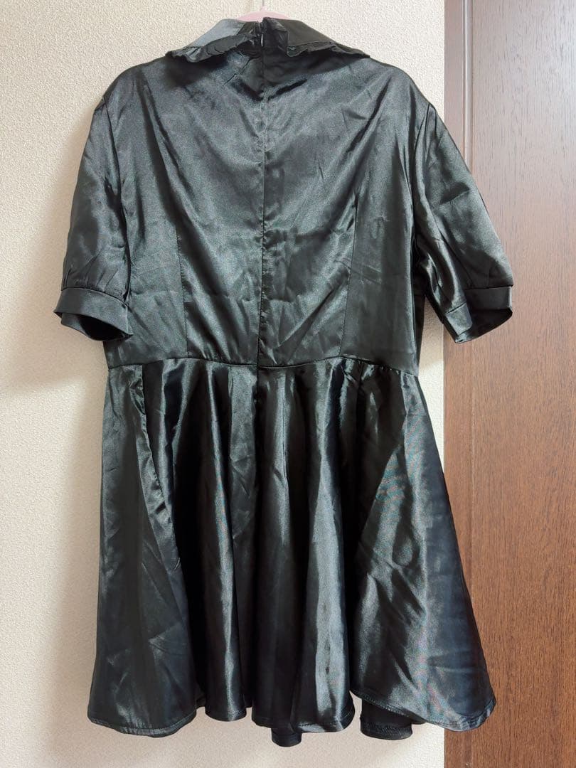 s*6様 魔界ノりりむ にじさんじ コスプレ衣装 Vtuber XL