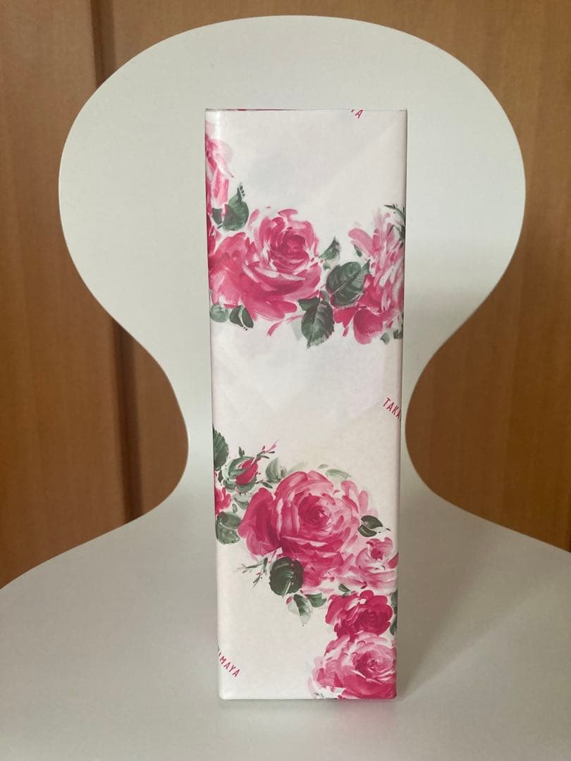 森伊蔵金ラベル720ml 高島屋2025年10月当選分　未開封