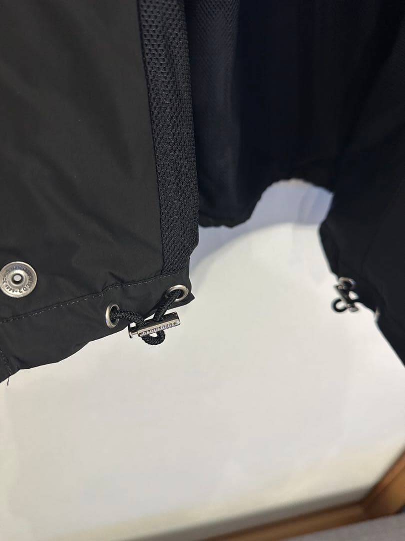 （BOSS様）DSQUARED2 ナイロンジャケット