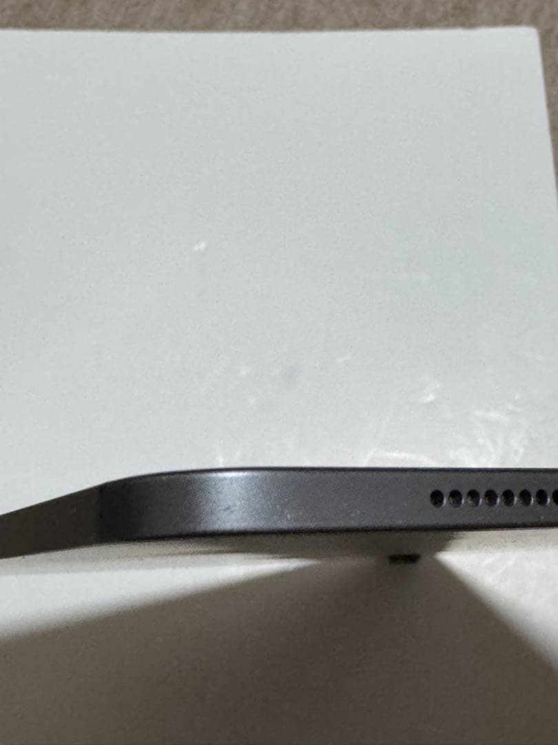 iPad Pro 12.9インチ 第3世代256GB