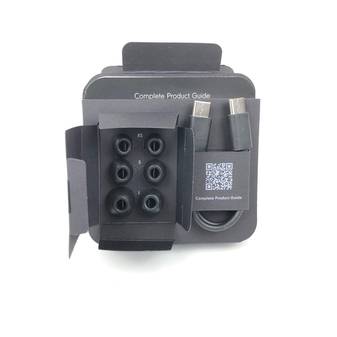 未使用 Beats Studio Buds + ノイズキャンセリング IPX4