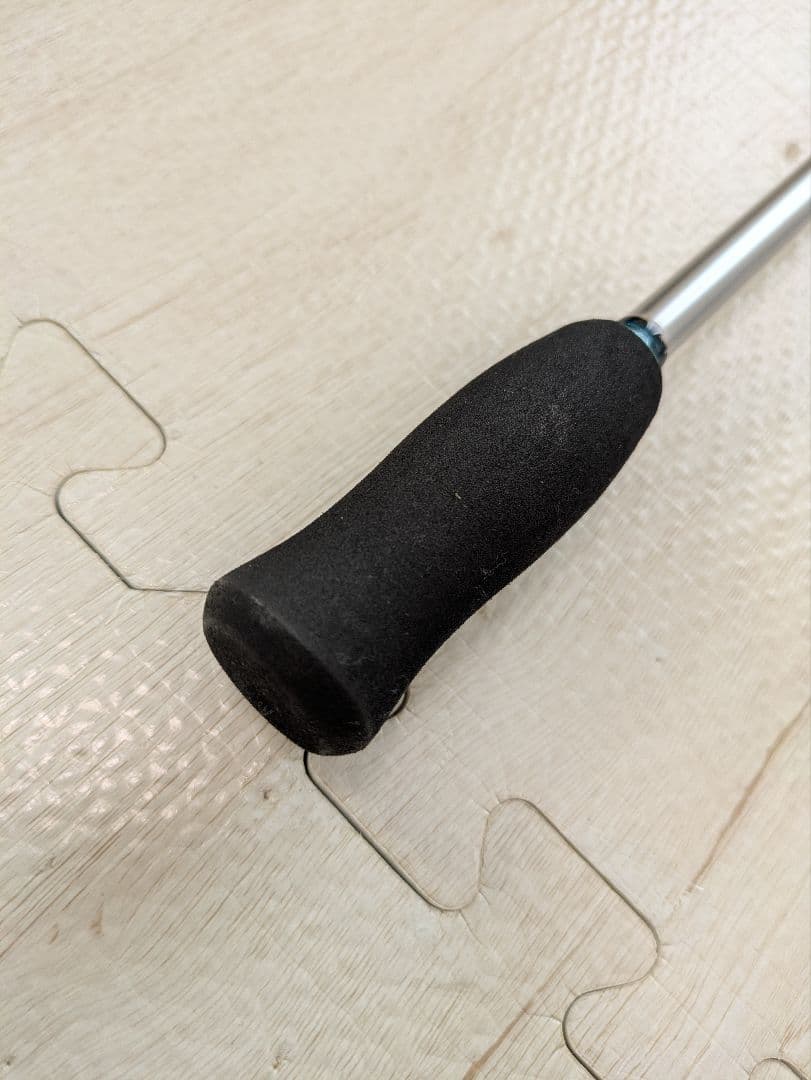 ダイワ　エメラルダス　Emeraldas 60L-SMT 　ティップラン