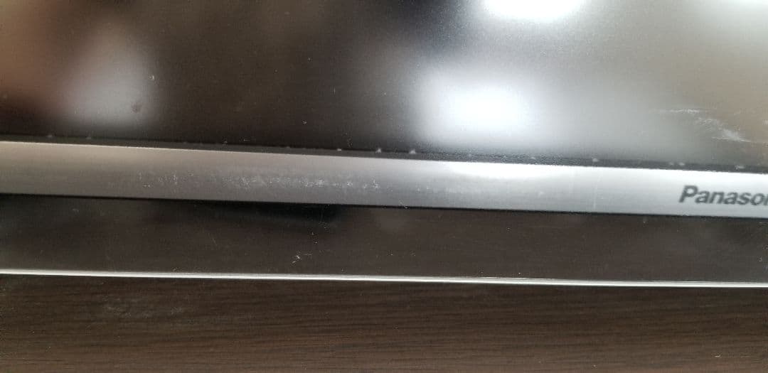 液晶テレビ保護透明パネル