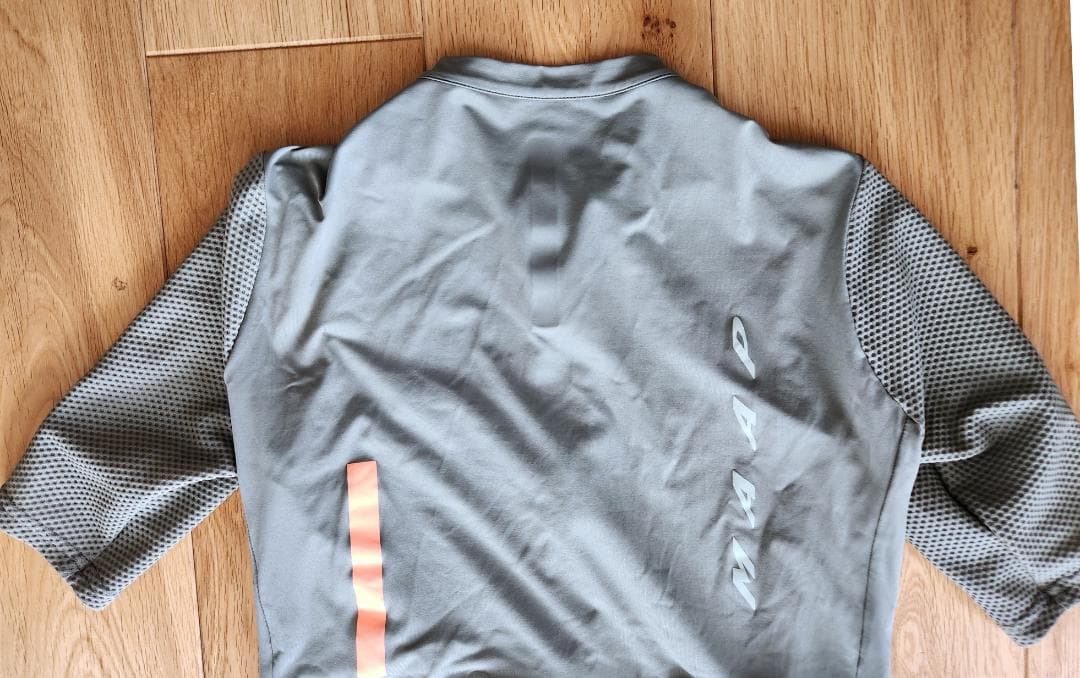  PROFIT JERSEY マープ プロフィット ジャージ S