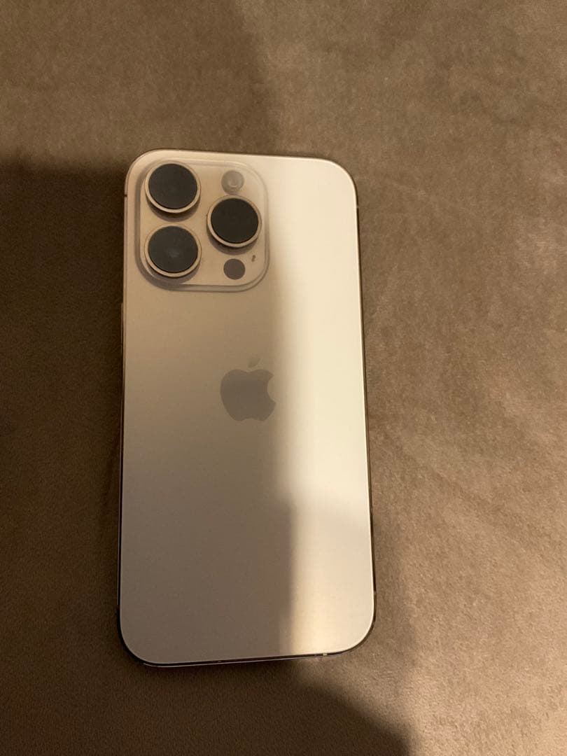 iPhone14pro 本体　　kiraraさん専用