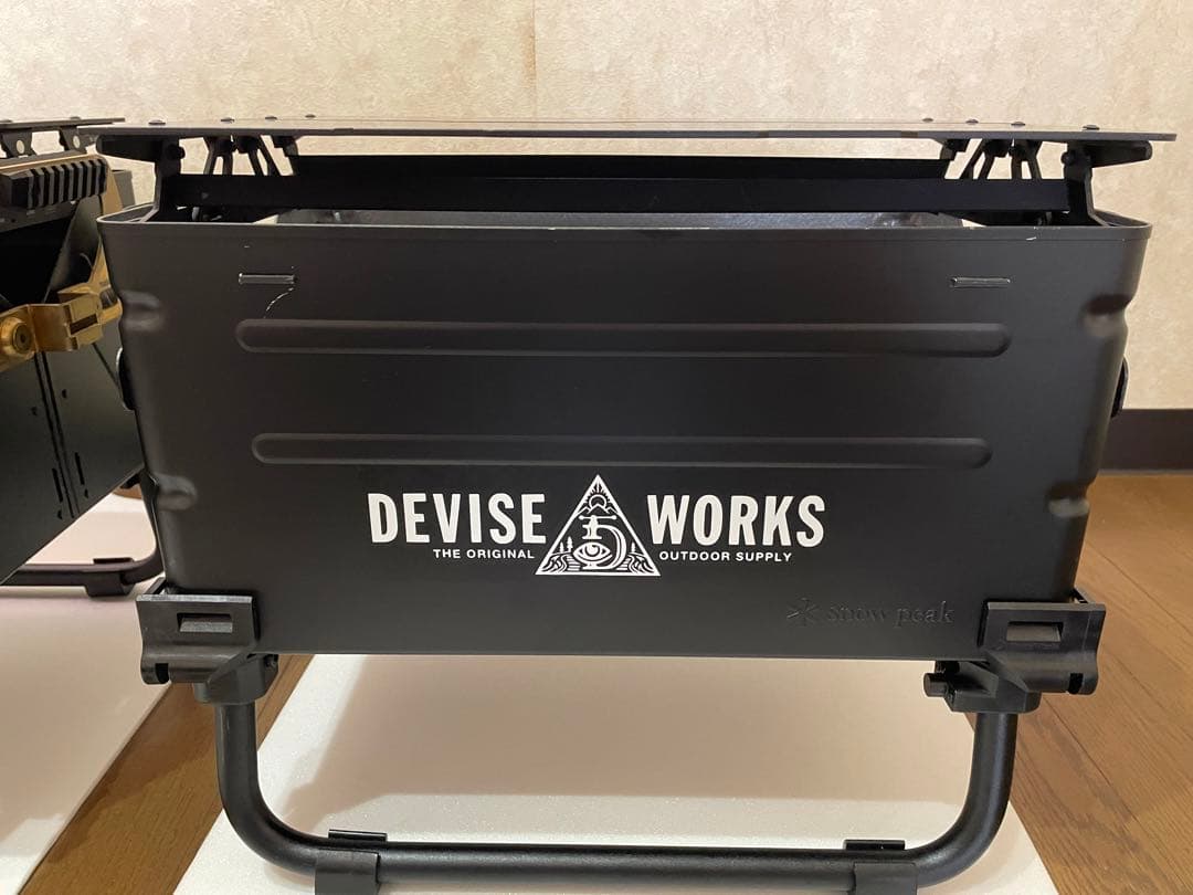 OMAFACTORY OMA.SC-25TOP シェルフコンテナ25天板セット