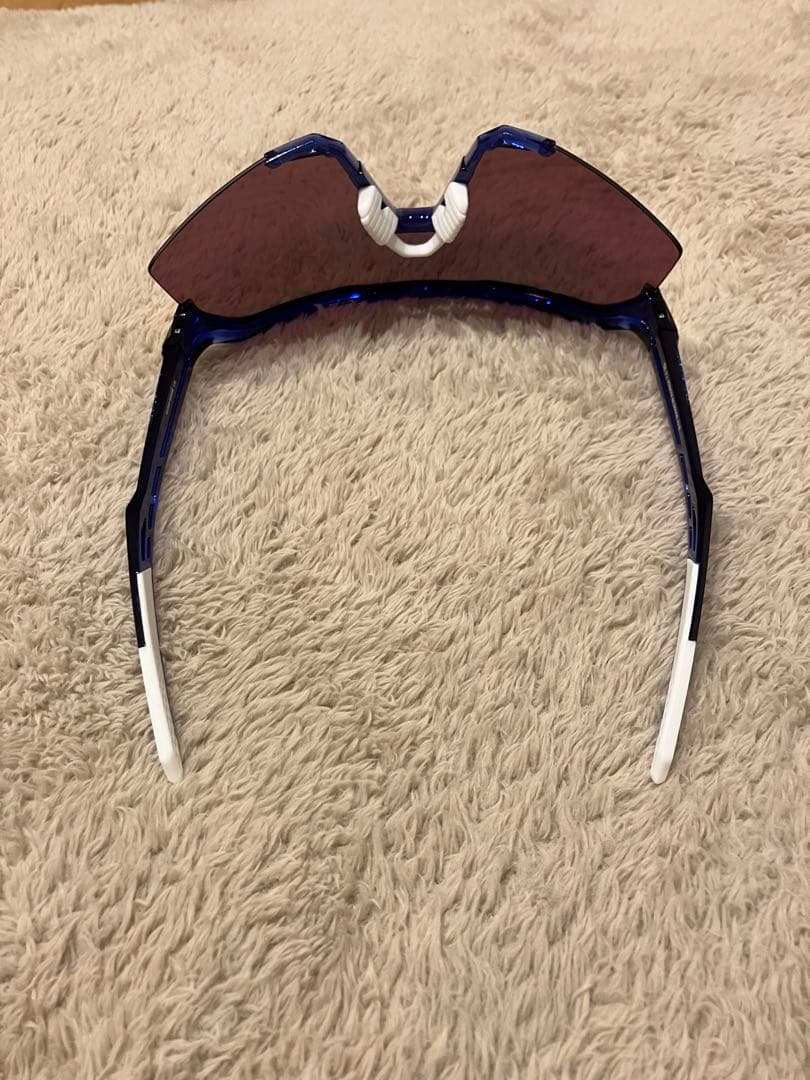 100% S3トレック チームエディション サングラス