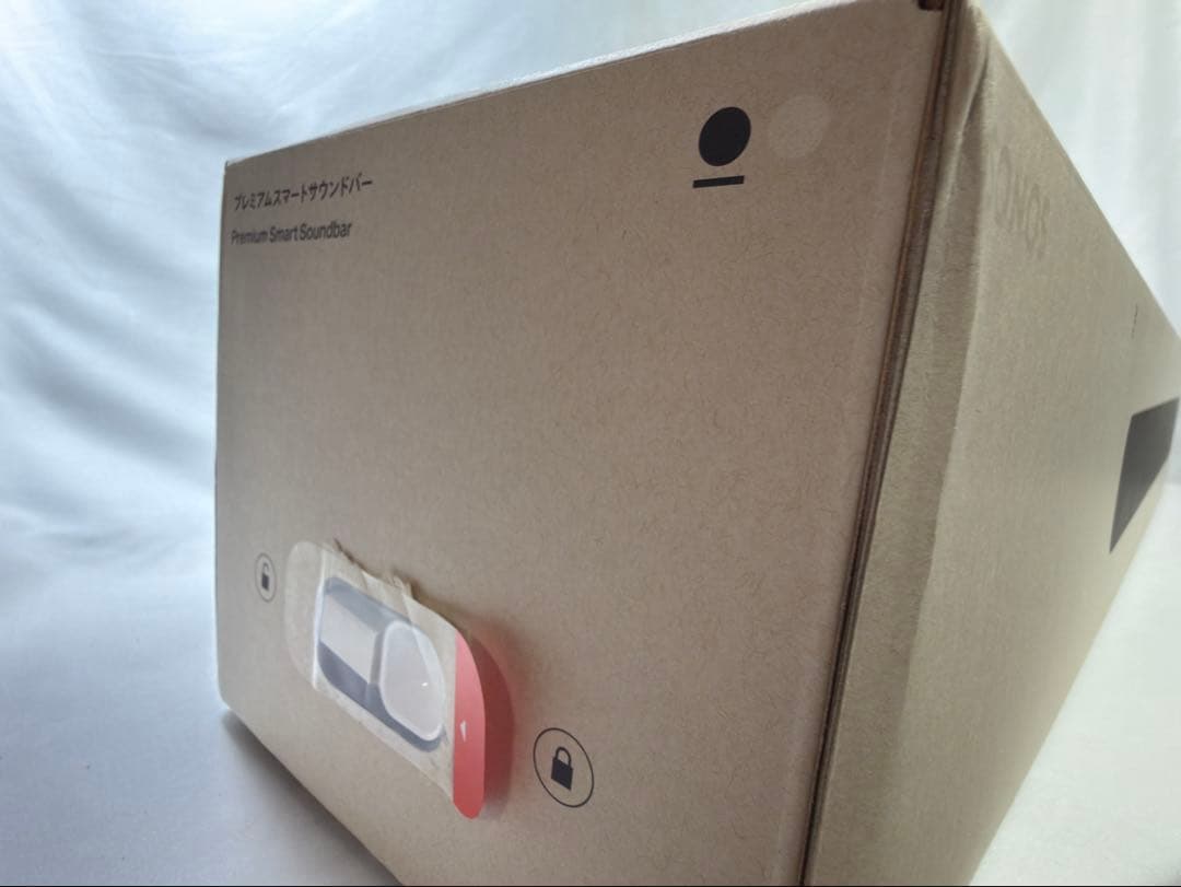 Sonos Arc ブラック サラウンドバー