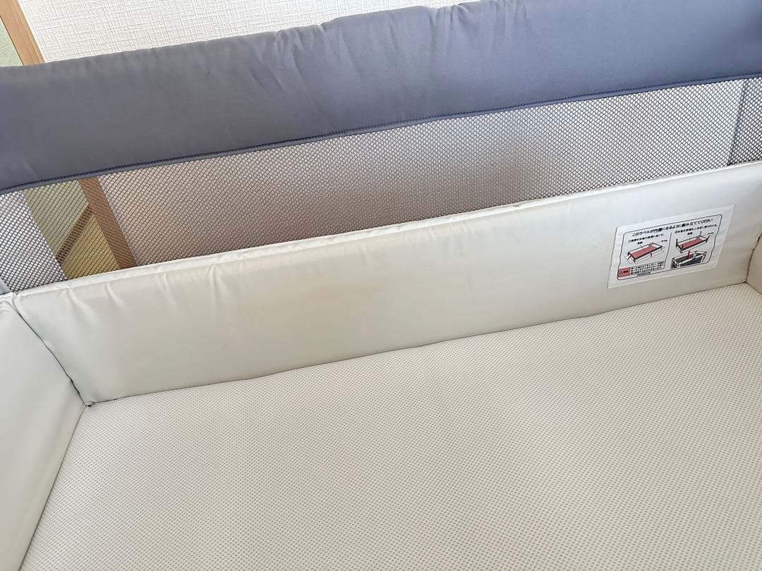 アップリカ/ココネルエアープラス