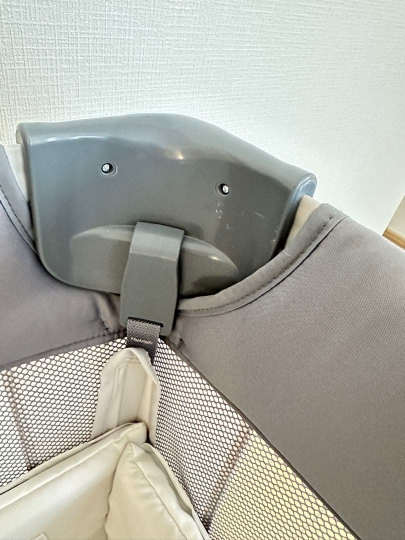 アップリカ/ココネルエアープラス