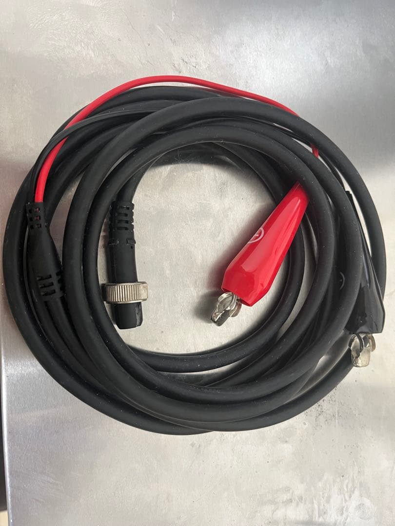 【こっぺさん、たらちゃんさん専用】LEOBRITZ 300J 電動リール