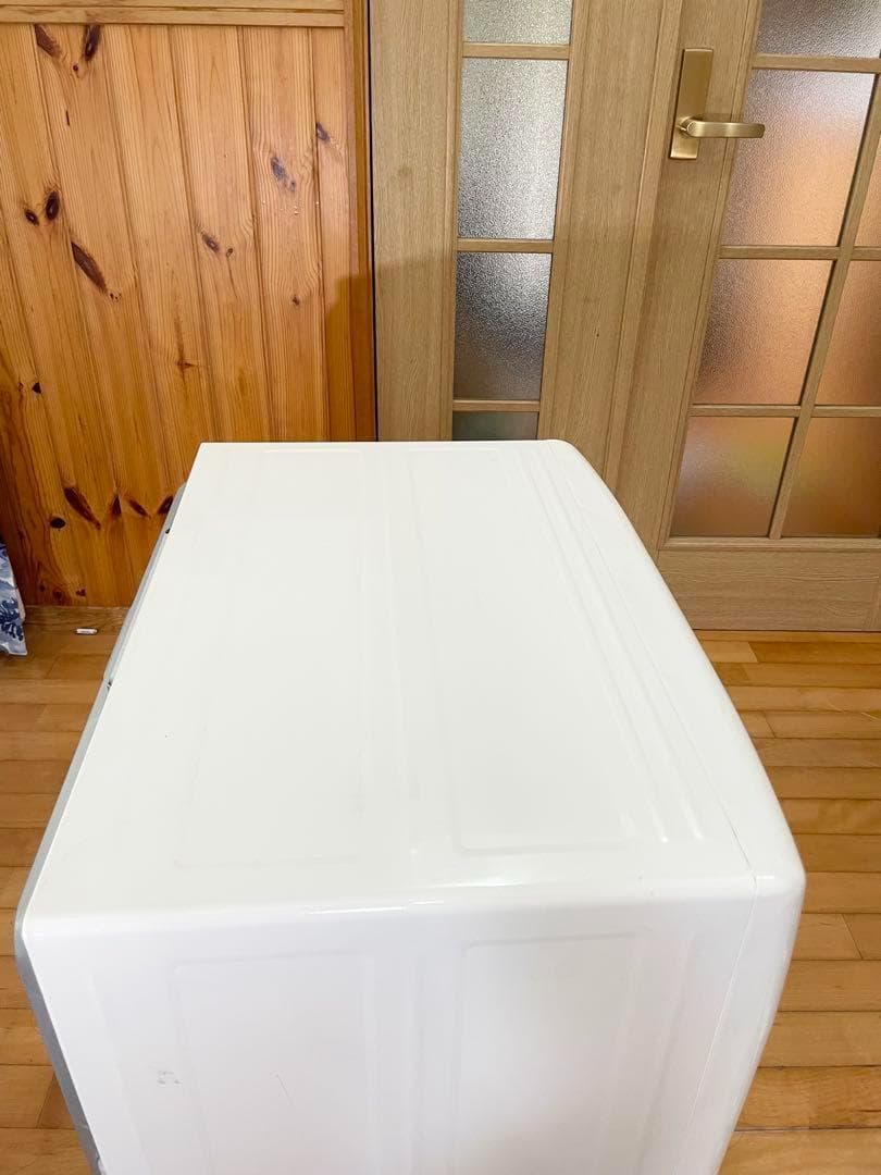 パナソニック 電気衣類乾燥機 ＮＨ－Ｄ５０２Ｐ 容量5ＫＧ