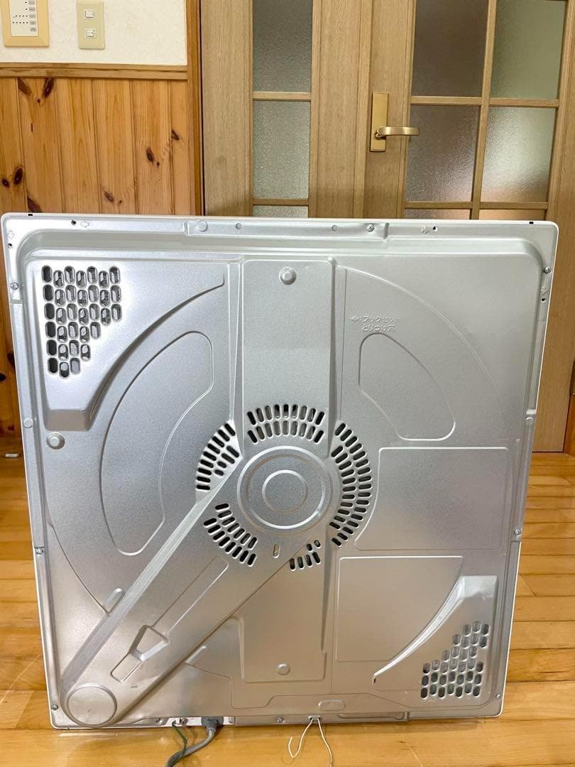 パナソニック 電気衣類乾燥機 ＮＨ－Ｄ５０２Ｐ 容量5ＫＧ