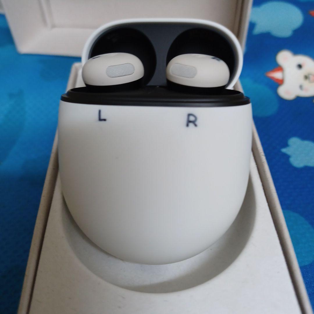 イヤホン Google Pixel Buds Pro 2