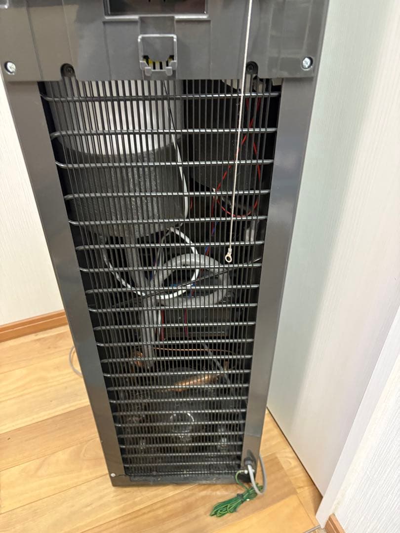 美品 every frecious tall ウォーターサーバー