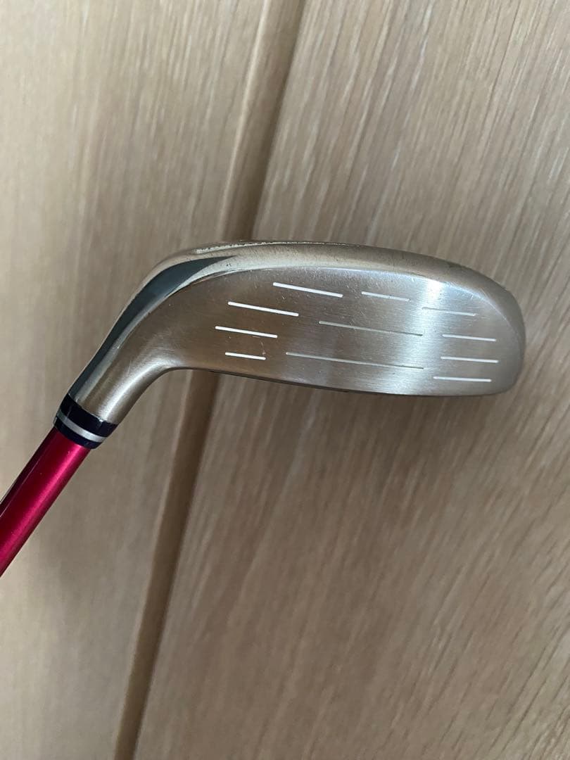 オノフ　ユーティリティ　ウイングスレディ　U6