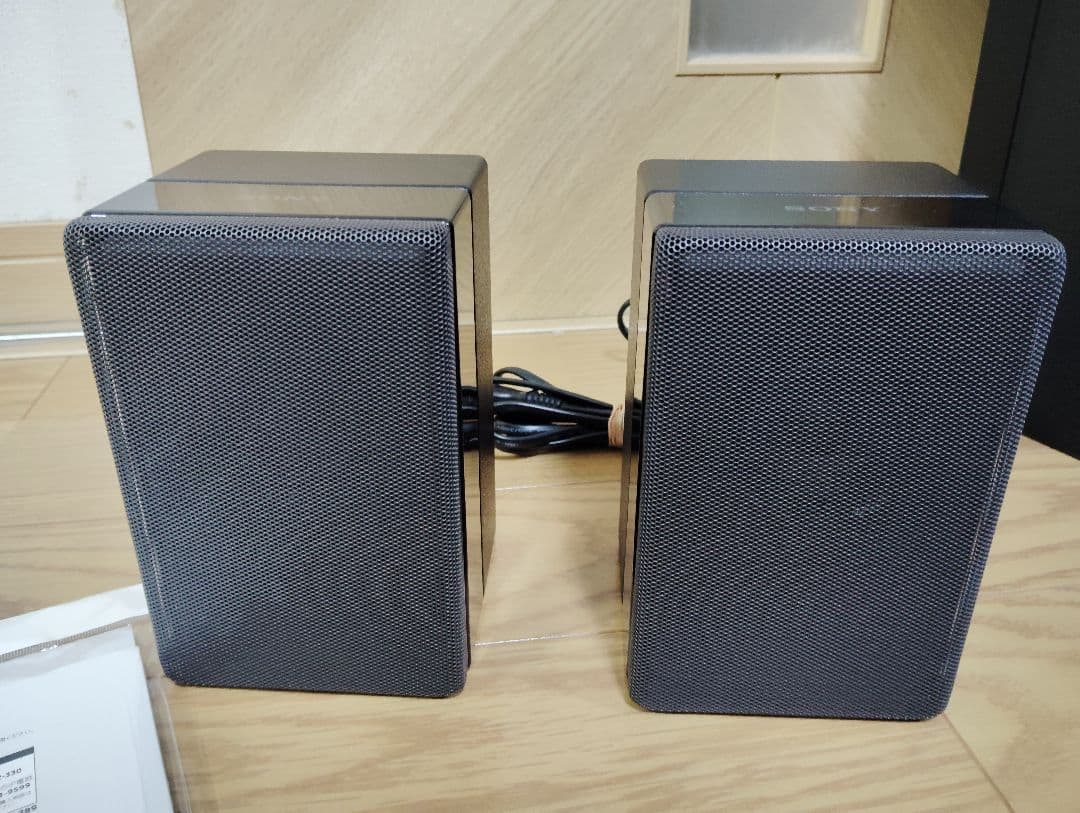 【極美品・動作良好✨️】SONY HT-Z9F SA-Z9R サウンドバーセット