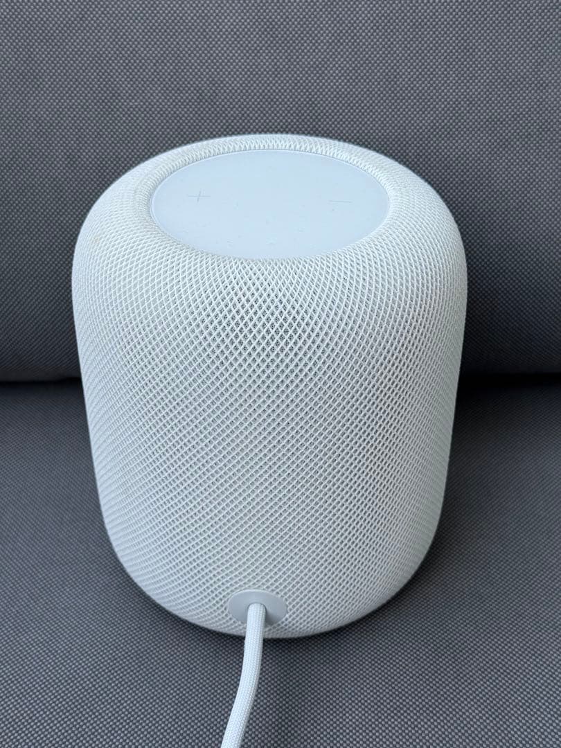 Apple Pod 第2世代（白）