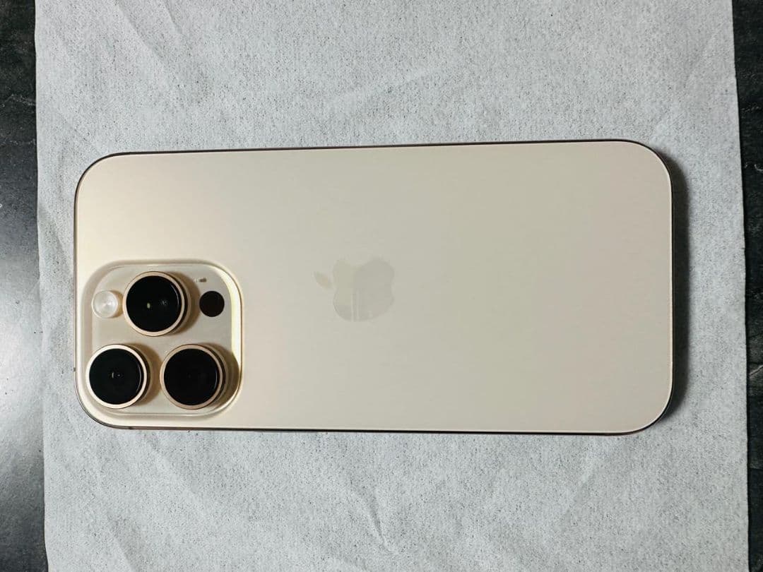 iPhone 16proスマートフォン 本体