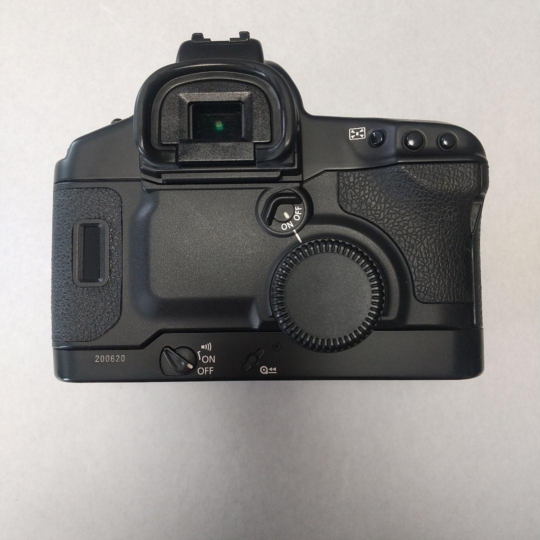 Canon EOS-1 一眼レフカメラ