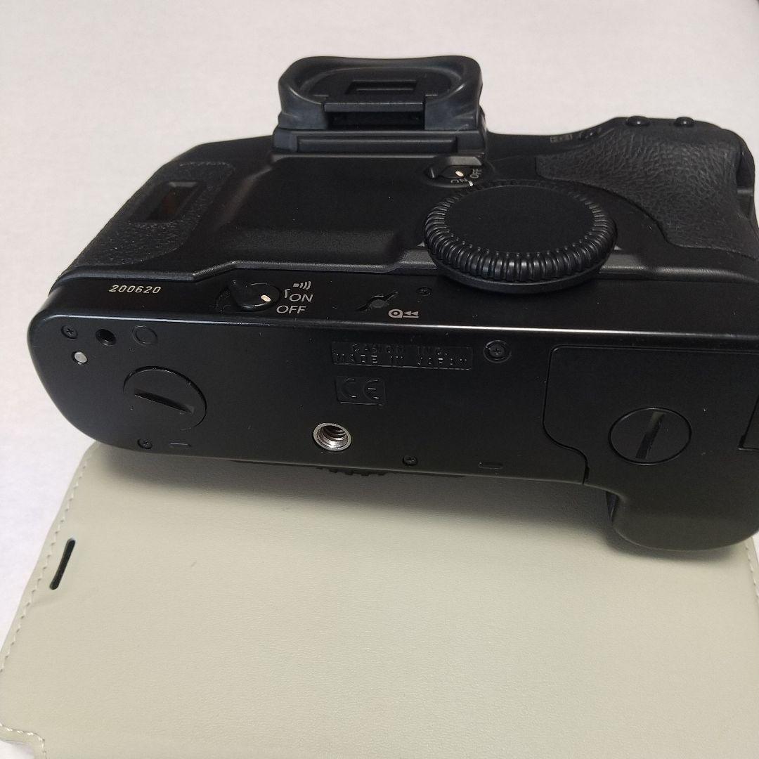 Canon EOS-1 一眼レフカメラ