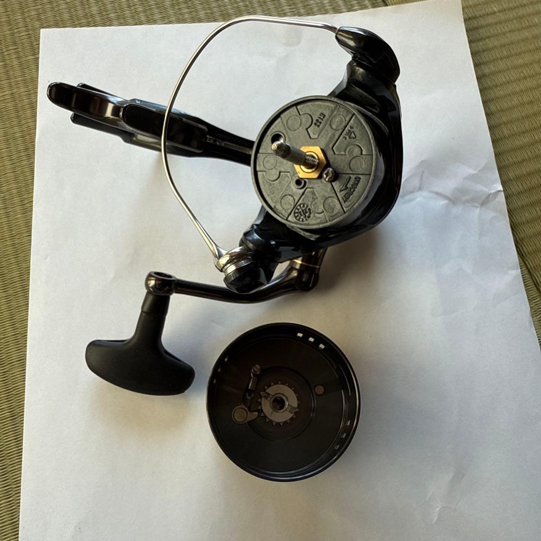 BBX デスピナC3000D type-G