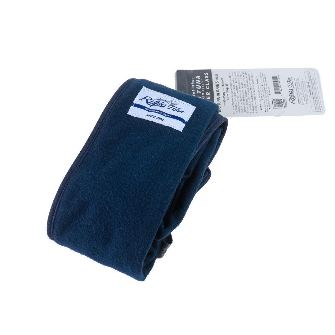 Ripple Fisher BIG TUNA 70 オフショアロッド 送料込み