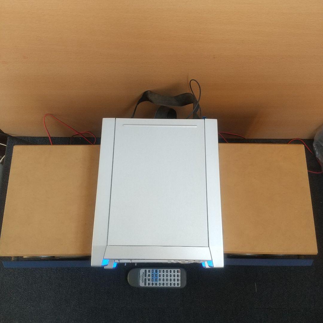 ☆CD.MDコンポ＊パナソニック☆