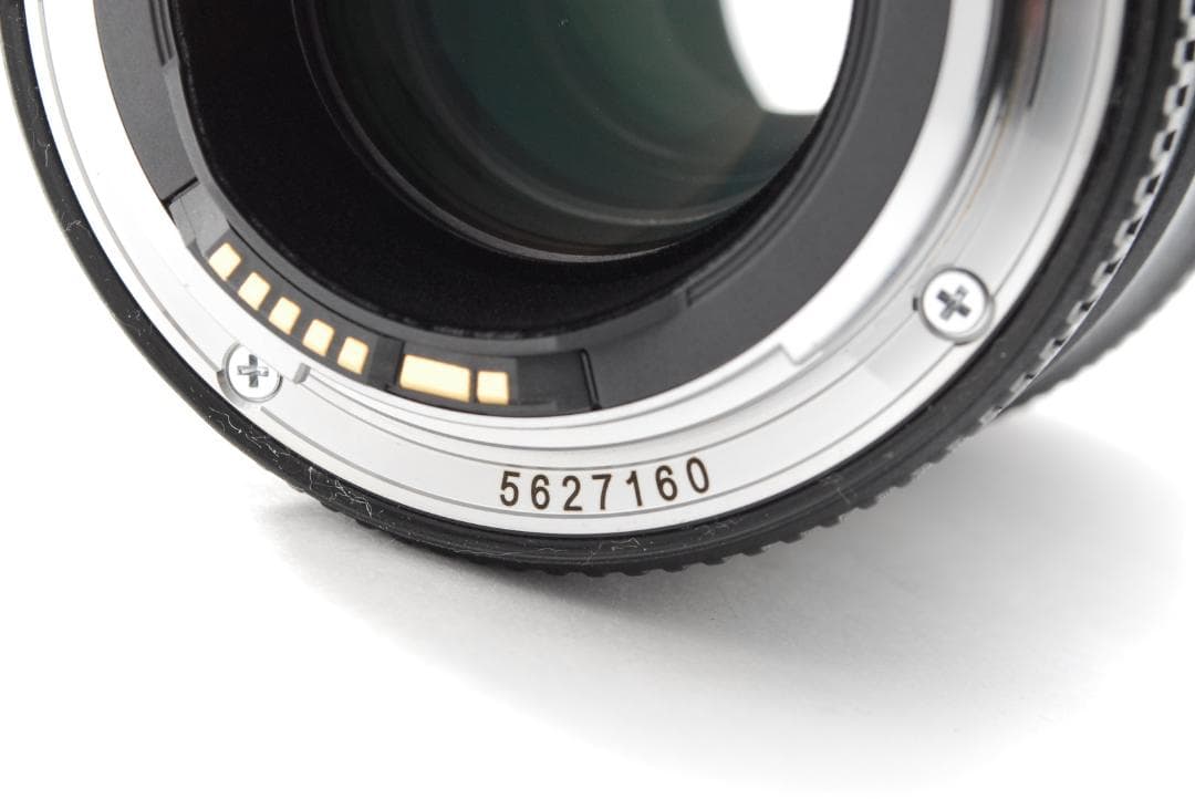 Canon EF 100mm f/2.8 L IS USM キャノン レンズ