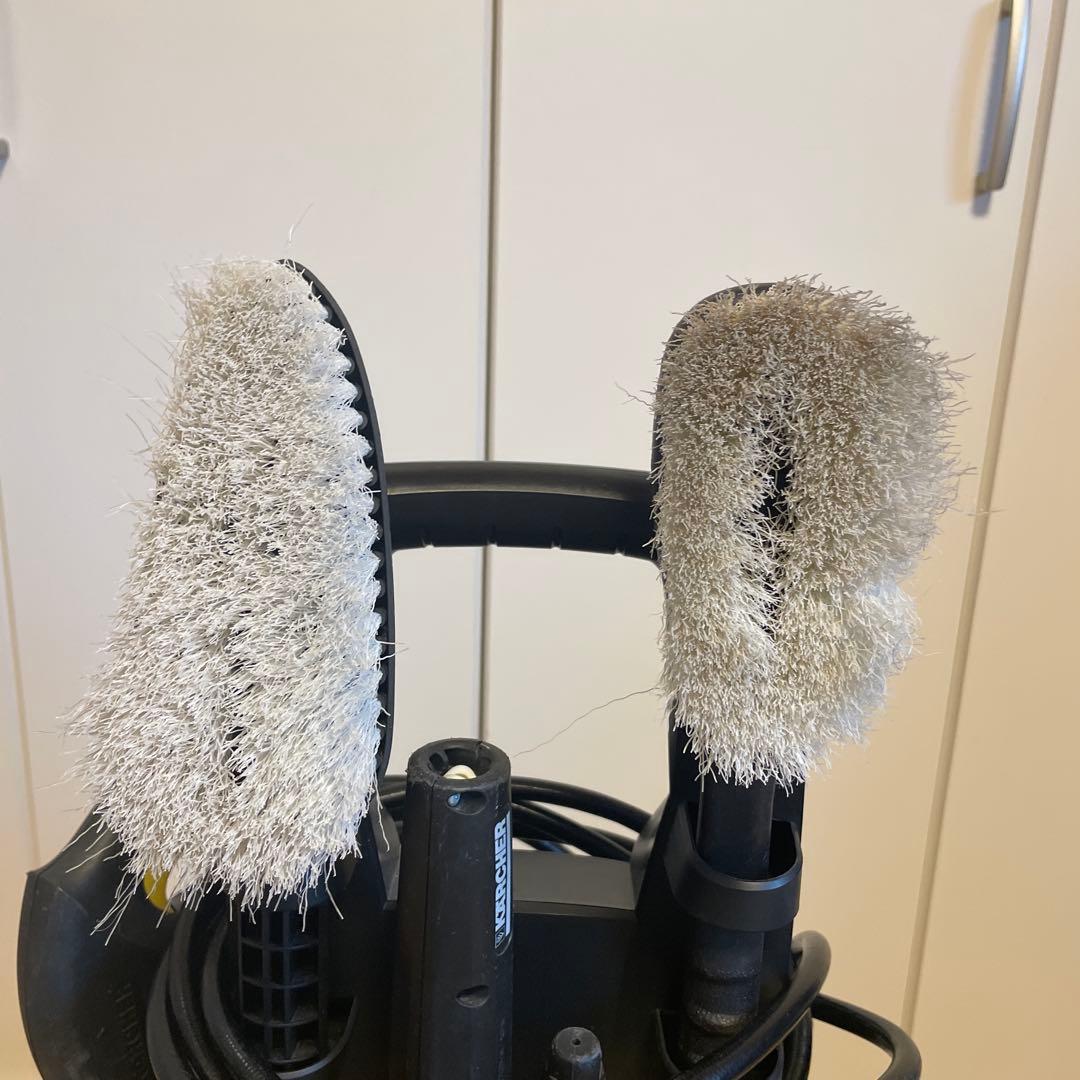 KARCHER ケルヒャー　高圧洗浄機 K3.150 本体