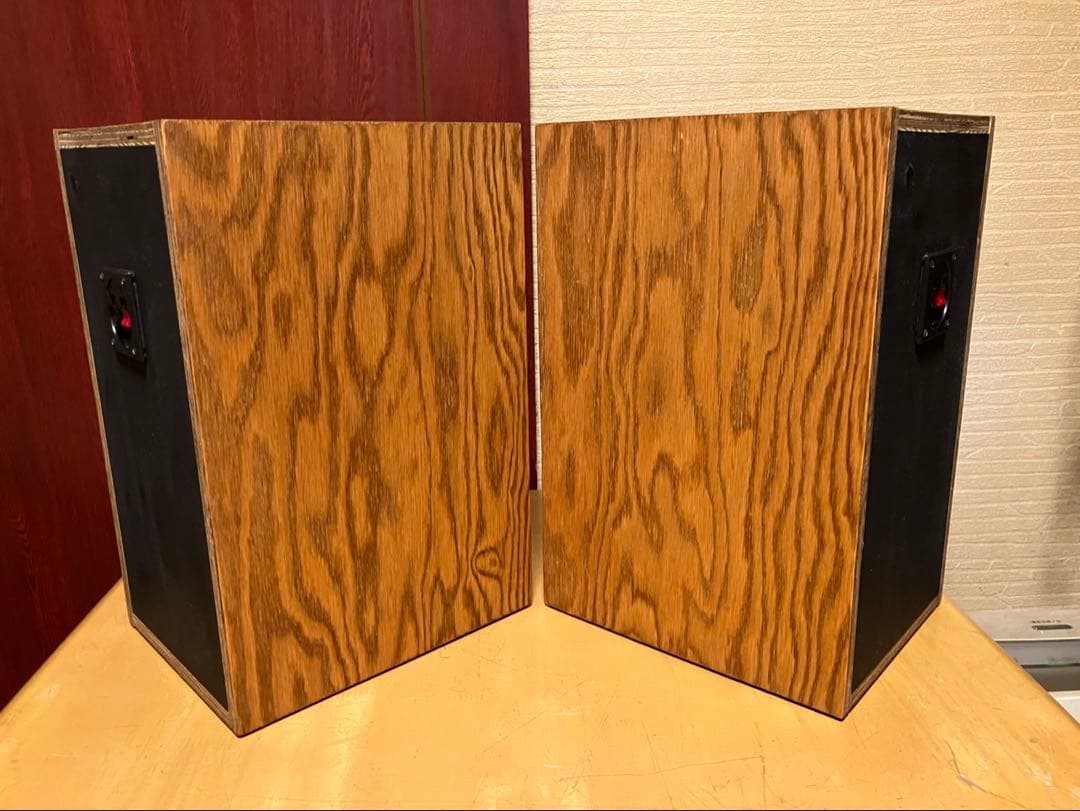 Diatone P-610A 16Ω16cmアルニコ フルレンジ