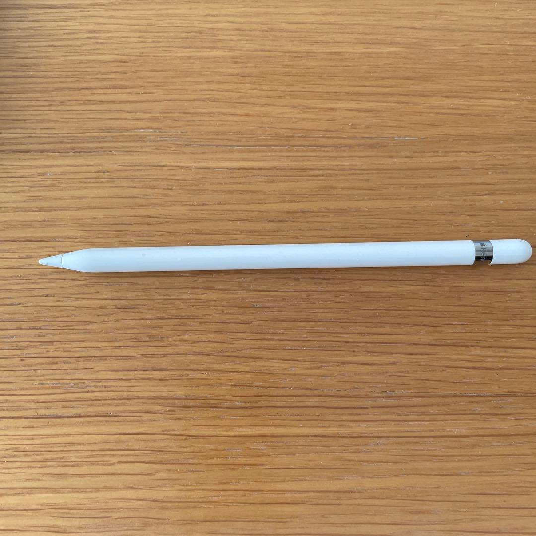 iPad mini（第5世代）A2124 Apple Pencil + カバー付
