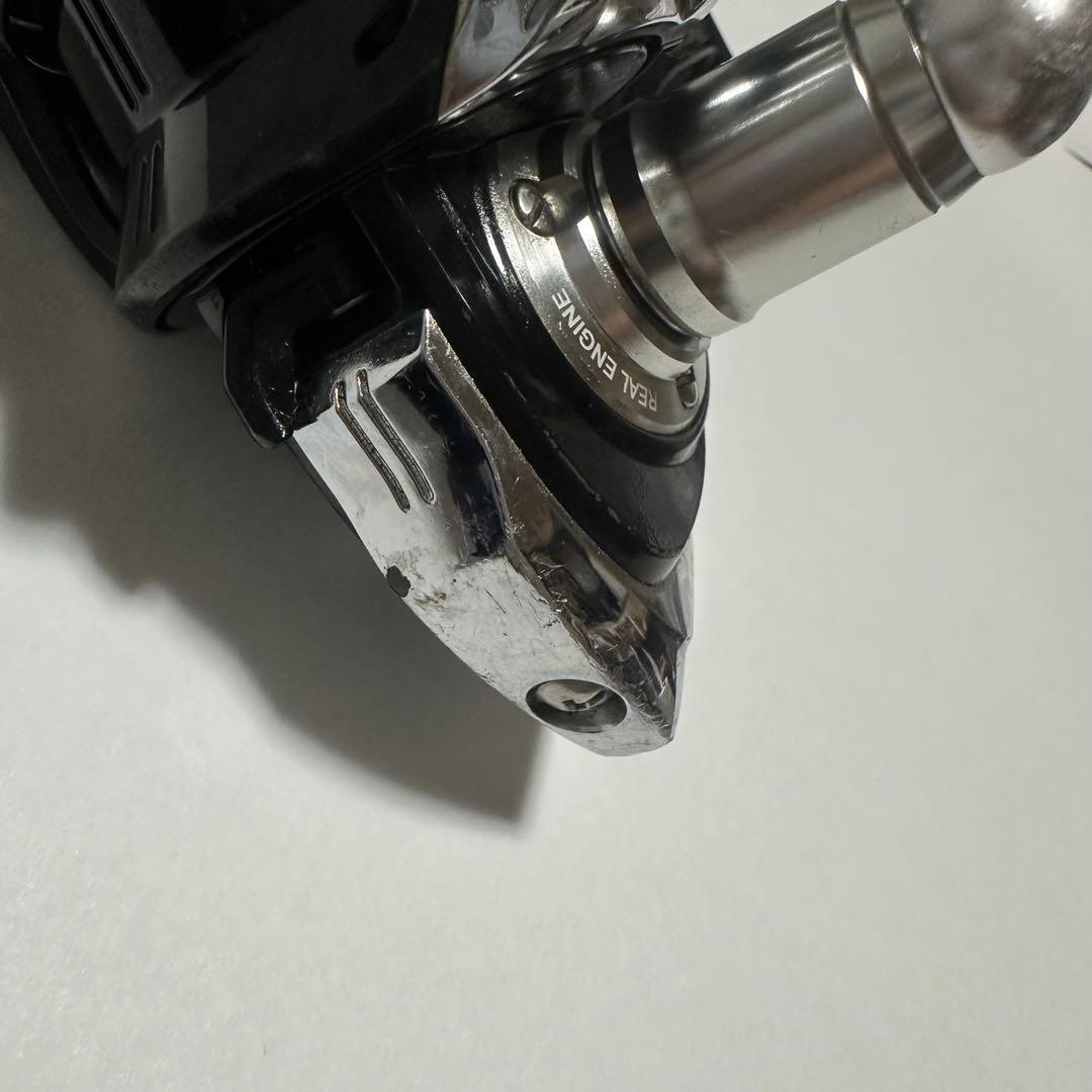 月下美人 2004 リール