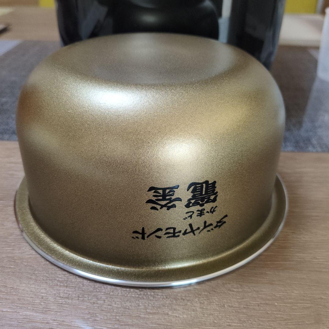 お値下げ　パナソニック 炊飯器SR-JK058