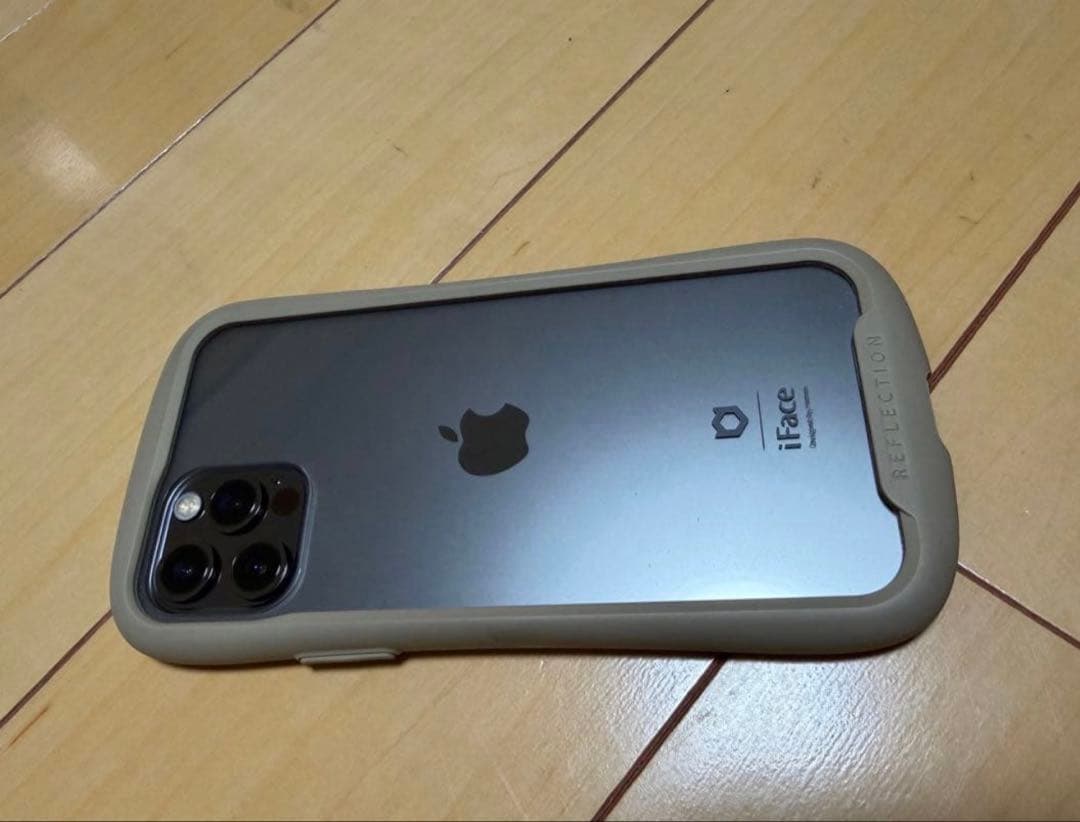 iPhone 12pro 512GB simフリー国内正規品Apple本体