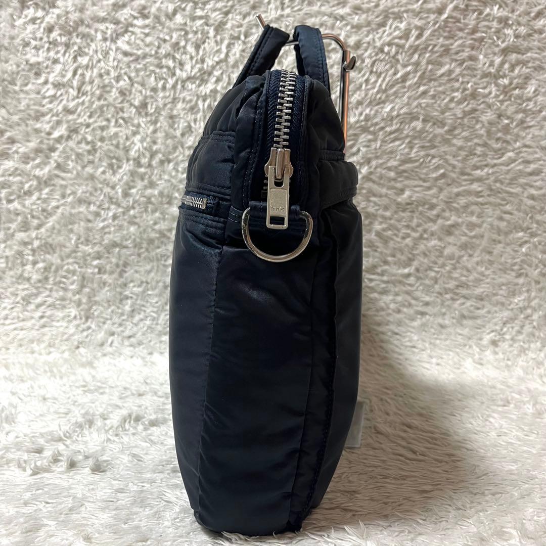 ✨激レア✨廃盤品 HEAD PORTER タンカー ビジネスバッグ 2way