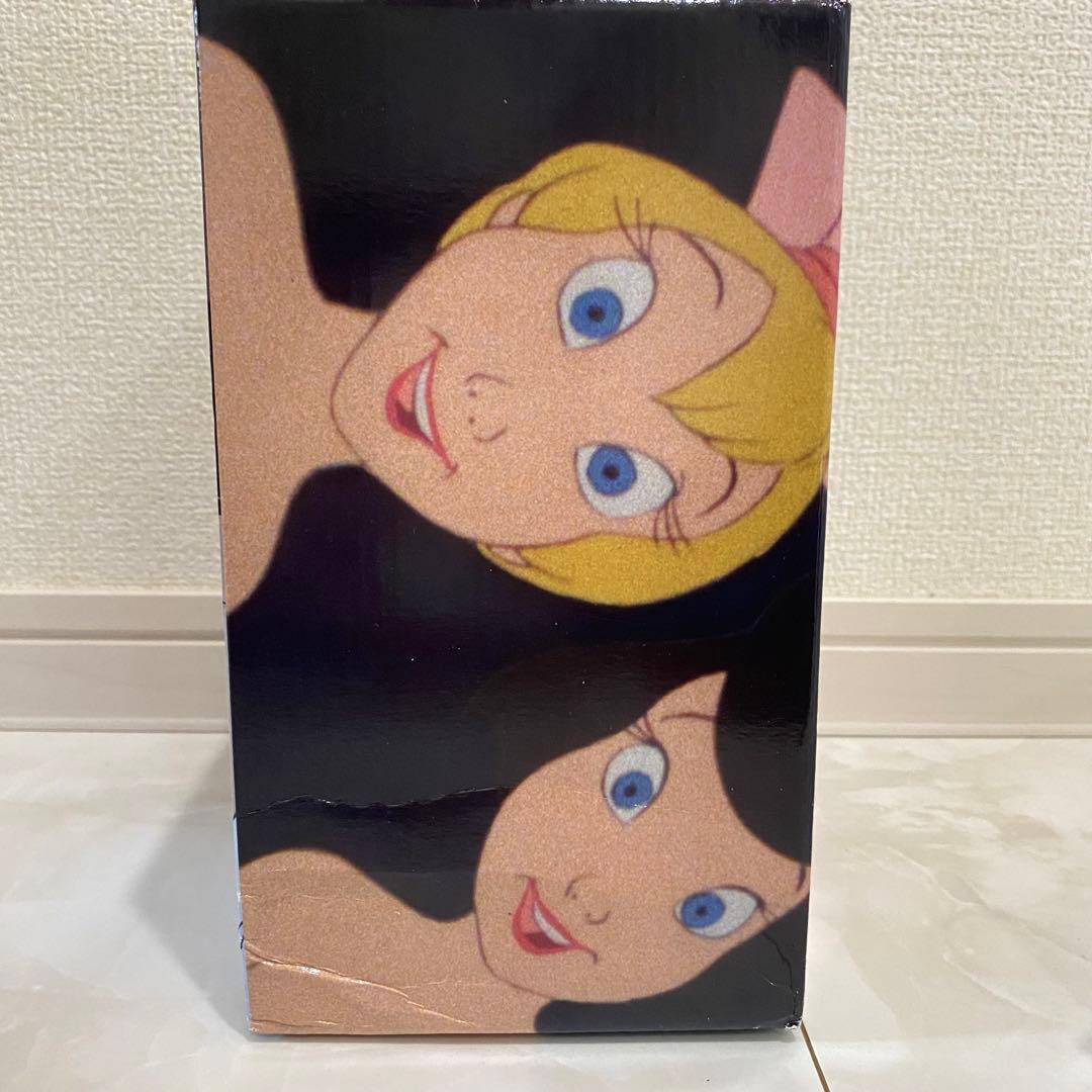 ディズニー　ストーリーコレクション　フィギュア　アリエル